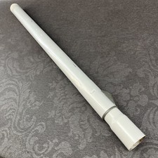 Miele Canister Vacuum Genuine Telescoping Wand Used  