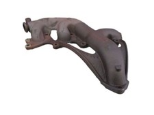 Abgaskrümmer Krümmer für MERCEDES A-KLASSE W168 A 170 CDI 6681420201