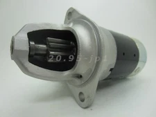 SUBARU Sambar KS4 KV4 Starter Motor 23300-KA511 Remanufactured japan DDP