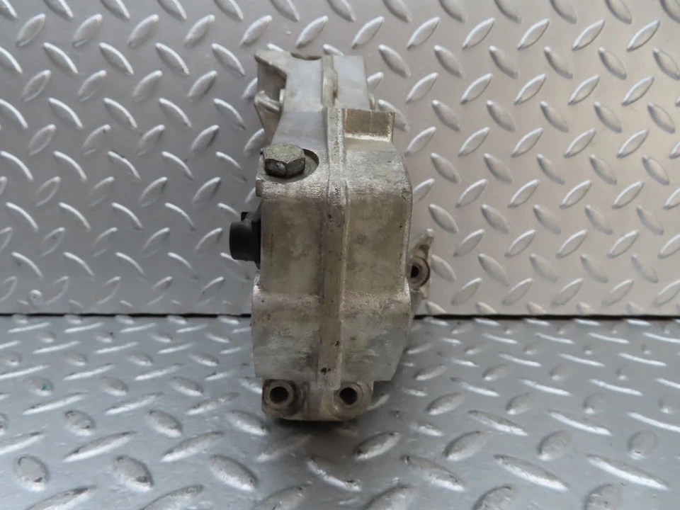 ♙�19220♂ Mercedes-Benz W123 300D soporte bomba de dirección asistida 6154660441 Foto 4 de 4