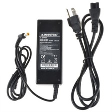 19.5V AC Adapter Charger for Sony Bravia KDL-32R410B KDL-32R420B KDL-32R500C