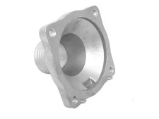 URO Parts 11531720173PRM Thermostat Housing/Cover, Aluminum