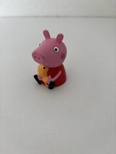 Peppa Pig Tonie Figure - US Toniebox Player - Used- Working Condition