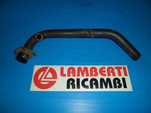 COLLETTORE SCARICO MARMITTA MALAGUTI CENTRO 125 160 2008 2009 2010 2011