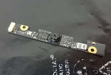 Scheda modulo fotocamera webcam CNF9113-G da notebook Acer Aspire 4810t