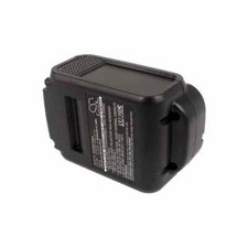 Battery For DEWALT DCB140 DEWALT DCB140-XJ DEWALT XR Li-Ion 14.4V 4000mAh