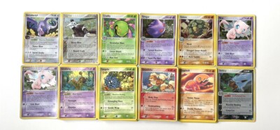 Pokemon Karten - Holo - Rare - Ex Legend Maker - WOTC - 1-92 - Sie wählen