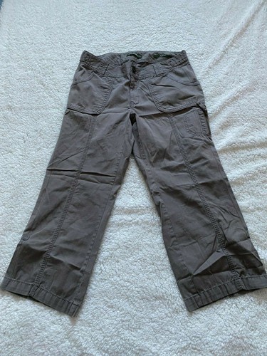 Eddie Bauer Blakely Fit Straight Women 