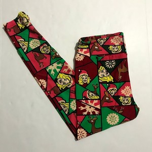 lularoe christmas