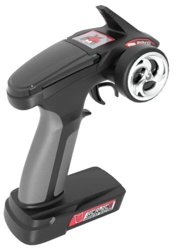 Transmisor de pistola Redcat Racing Hobby RC Receptores y transmisores para 1:18