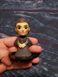 star wars bobblehead mystery minis