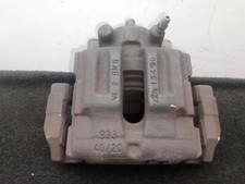 Etrier de frein BMW SERIE 1