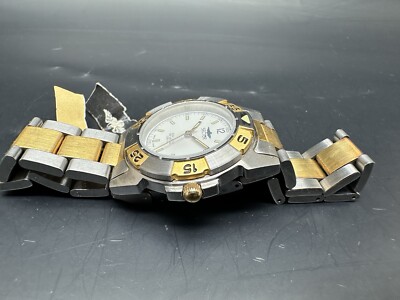 sector ADV 2500 Ladies Watch Triple Calendar With Box. 30mm for