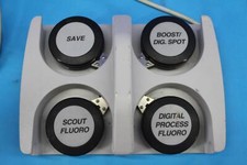 GE OEC 9600 Foot switch IPX7