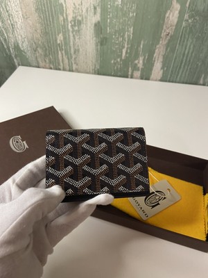 goyard wallet ebay
