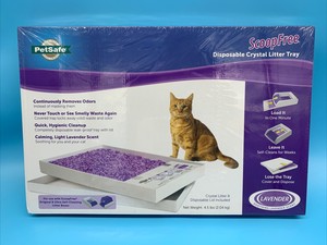 petsafe litter refill