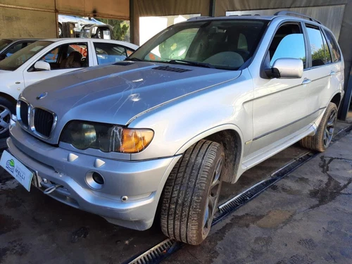 61318368920 Warning para BMW SERIE X5 (E53) 3.0d 2001 8323659 - Imagen 4 de 9