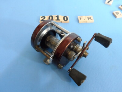 リール Abu Garcia Ambassadeur 5500DL BROWN Abu Garcia Ambassadeur 5500DL BROWN 【公式通販】