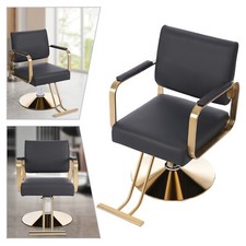 Hydraulic Recline Barber Chair Adjustable Salon Beauty Spa Hair Styling Shampoo