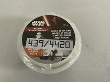 Star Wars Melting storm trooper