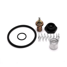 HEL 92°C Kit Ricostruzione/Servizio Piastra Sandwich Olio Multiangolo (HEL-MATOSP)