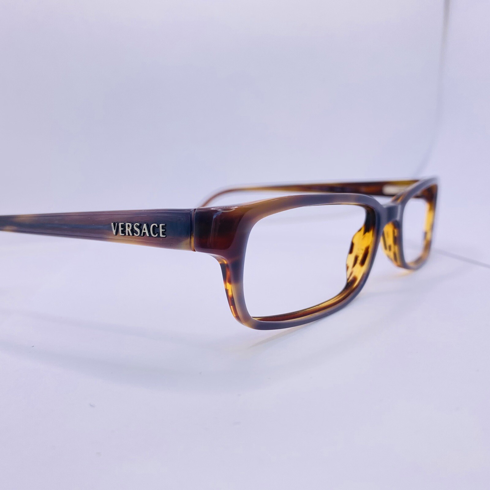 Versace Eyeglasses Sunglasses Mod. 3071 449 53 [] 17 135 MM Tortoise Havana thumbnail 2