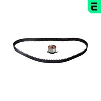 Optimal Zahnriemensatz FüR Honda CRX II ED EE 1.6I 16V Rover 200 Cabriolet XW