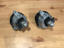 Engine Motor Mount For Bmw 540i 740i 840i 2017-2021 Pair 2 Mounts Hd 463 464