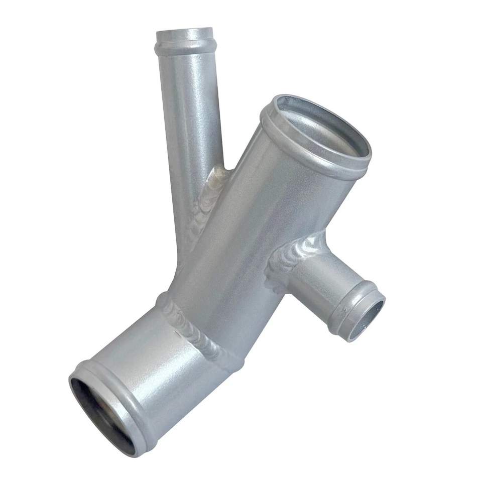 For Land Rover Discovery II 1999-2004 2001 2002 2003 Coolant Hose Aluminum Tube - Imagen 2 de 4