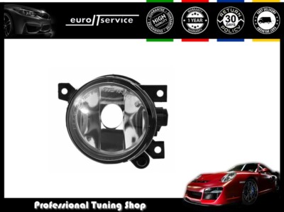 Right Fog Light Halogen For VW Scirocco 2008 2009 2010 2011 2012 2013-