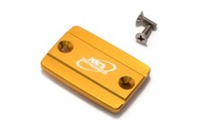 AS3 BREMSBEH&Auml;LTERDECKEL VORNE f&uuml;r SUZUKI LTZ 250 400 03-08 LTR 450 2006-2008