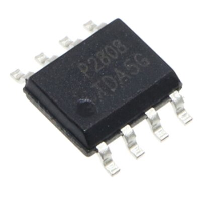P2808A1 SOP-8 (1pcs)