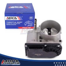 S20179 Throttle Body for 2005-2023 Nissan Frontier 2.5L 977-321 RWD 4WD