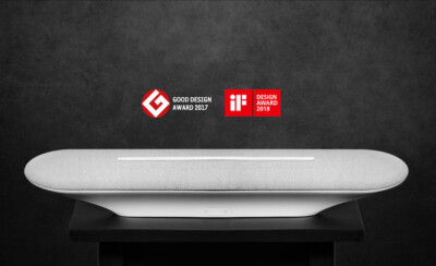 Skyworth X1pro TV Box Voice Control AI Sound Bar Stereo Speaker Wifi P1 LS1801