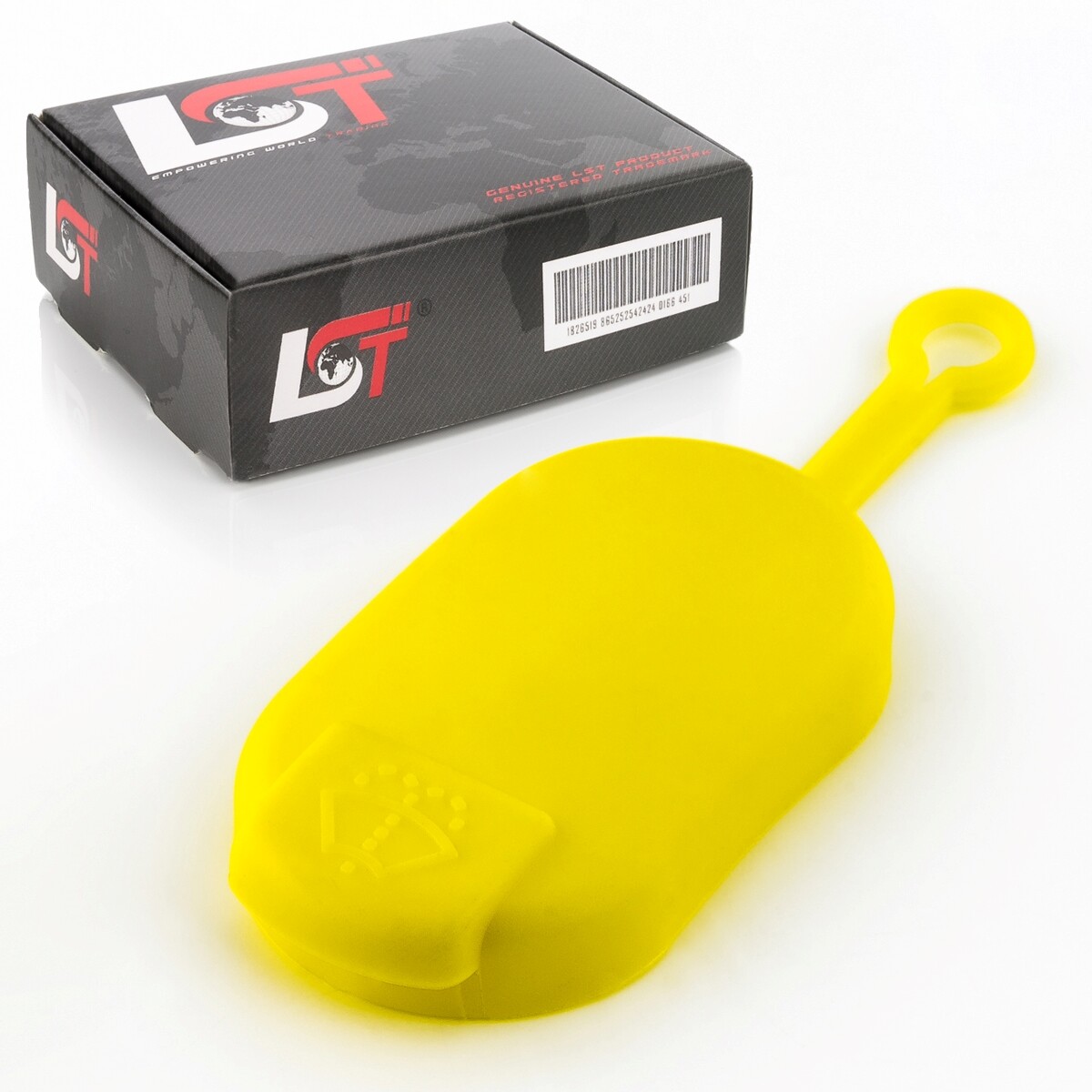 Cap Lid Wash Container Windshield Washer System For RENAULT LAGUNA MASTER MEGANE
