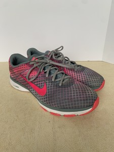 nike dual fusion flywire womens