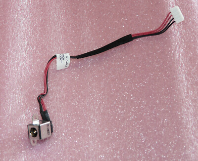 Strombuchse Kabel DC-IN Power Jack Cable Ladebuchse für Medion Akoya P6635