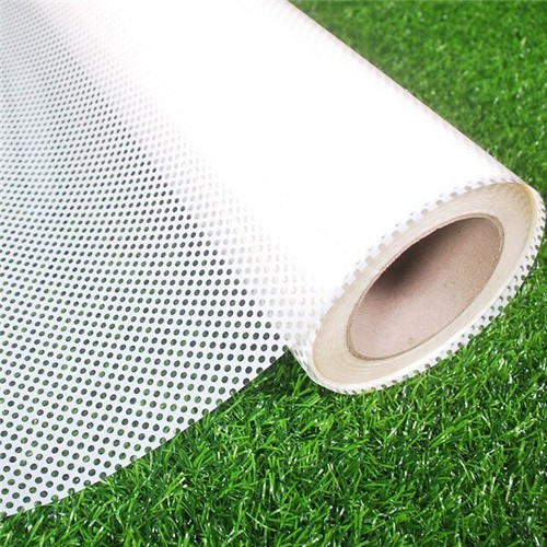 Self-adhesive Glass Film Frosted Privacy Window Decal No Glue Window Sticker - Picture 26 of 28
