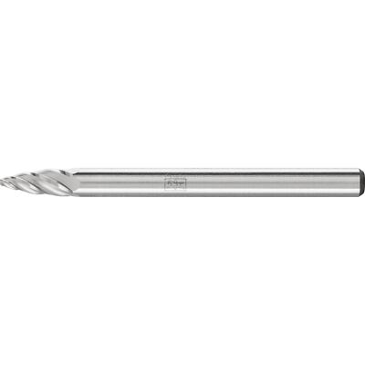 1 x PFERD HM-Frässtift SPG 0307/3 ALU | Art.-Nr.: 21222563