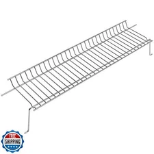 BBQration G467-0001-W1 Warming Rack Grill Parts for Charbroil Advantage 4 Bur