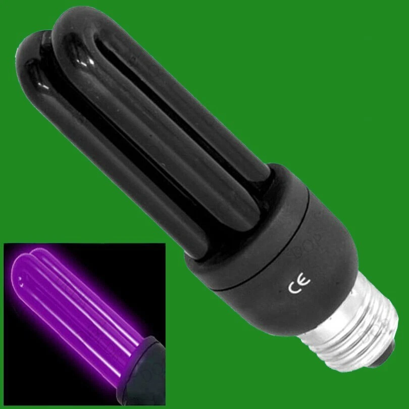 Cfl 2024 uv light