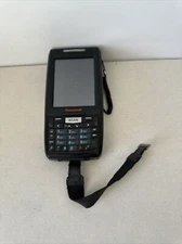 HONEYWELL 7800L0 MOBILE HANDHELD BARCODE SCANNER / No Battery