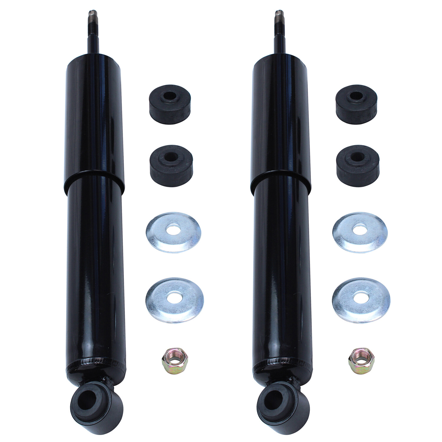 2WD Front Shocks Absorbers for 19992017 Ford F250 F350 Super Duty