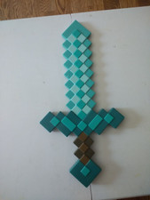 Minecraft Sword