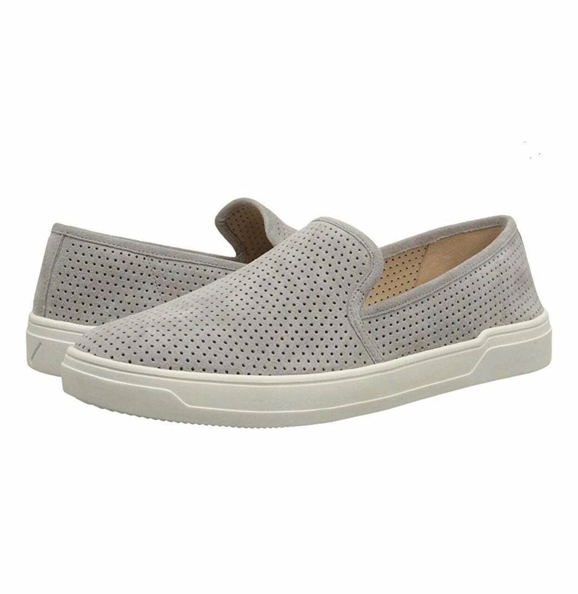 Via spiga slip on top