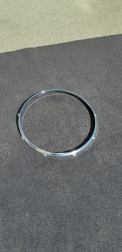 Sonor Phonic 18" Spannreifen für Floortom oder Tom mit 9 LochTeilung - Bild 4 von 12