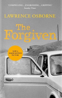 The Forgiven by Lawrence Osborne