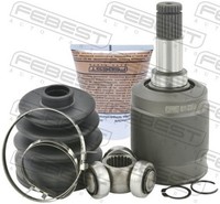 Febest Gelenksatz Antriebswelle 0511-323FLH FüR BA Mazda 1997 1994 323 4 BG 5 2