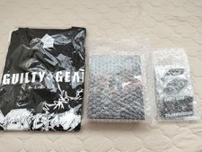 GUILTY GEAR STRIVE 25th Anniversary BOX