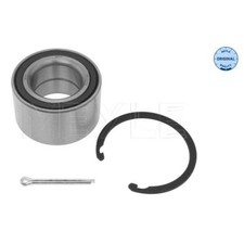 Roulement de roue Peugeot iOn